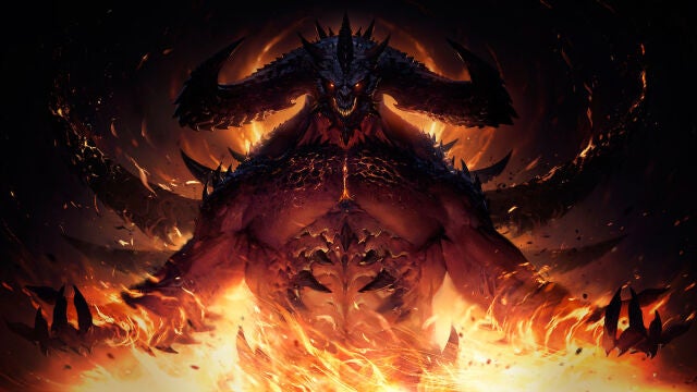 "Diablo Inmortal" prometer elevar el listón de calidad de los videojuegos para móviles.