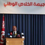 El presidente de Túnez gobierna por decreto desde hace casi un año, sin Parlamento