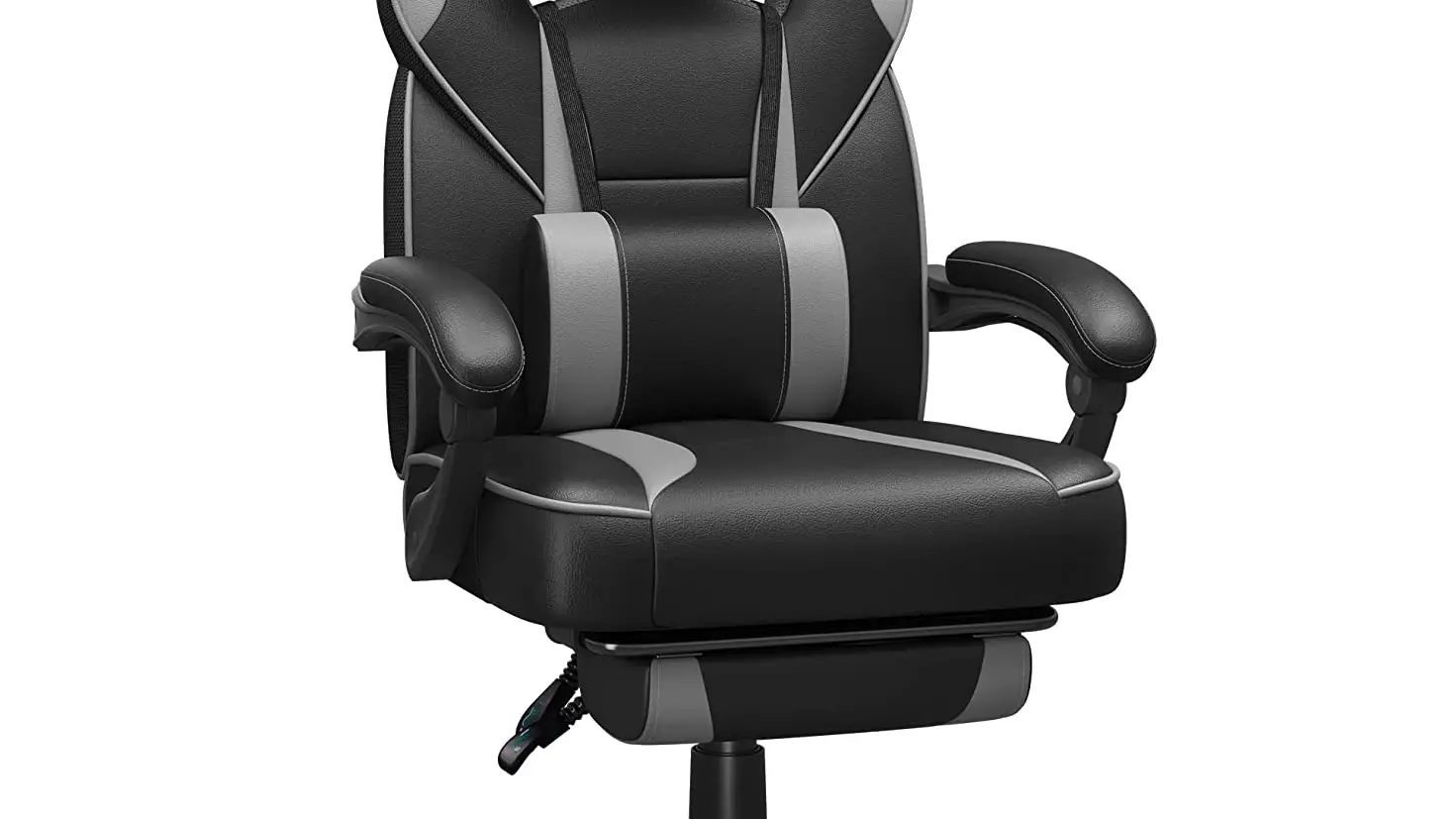 Silla de oficina gaming de SONGMICS