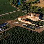  Abadía Retuerta logra la máxima distinción regulada: la Denominación de Origen Protegida de Vino de Pago
