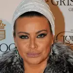 Kasia Gallanio, ex princesa de Qatar