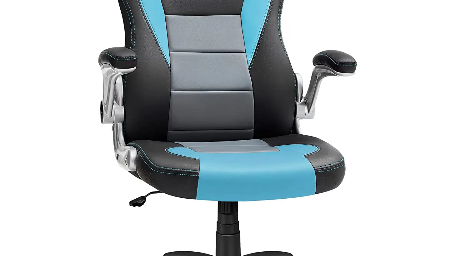 Silla gaming Racing Songmics