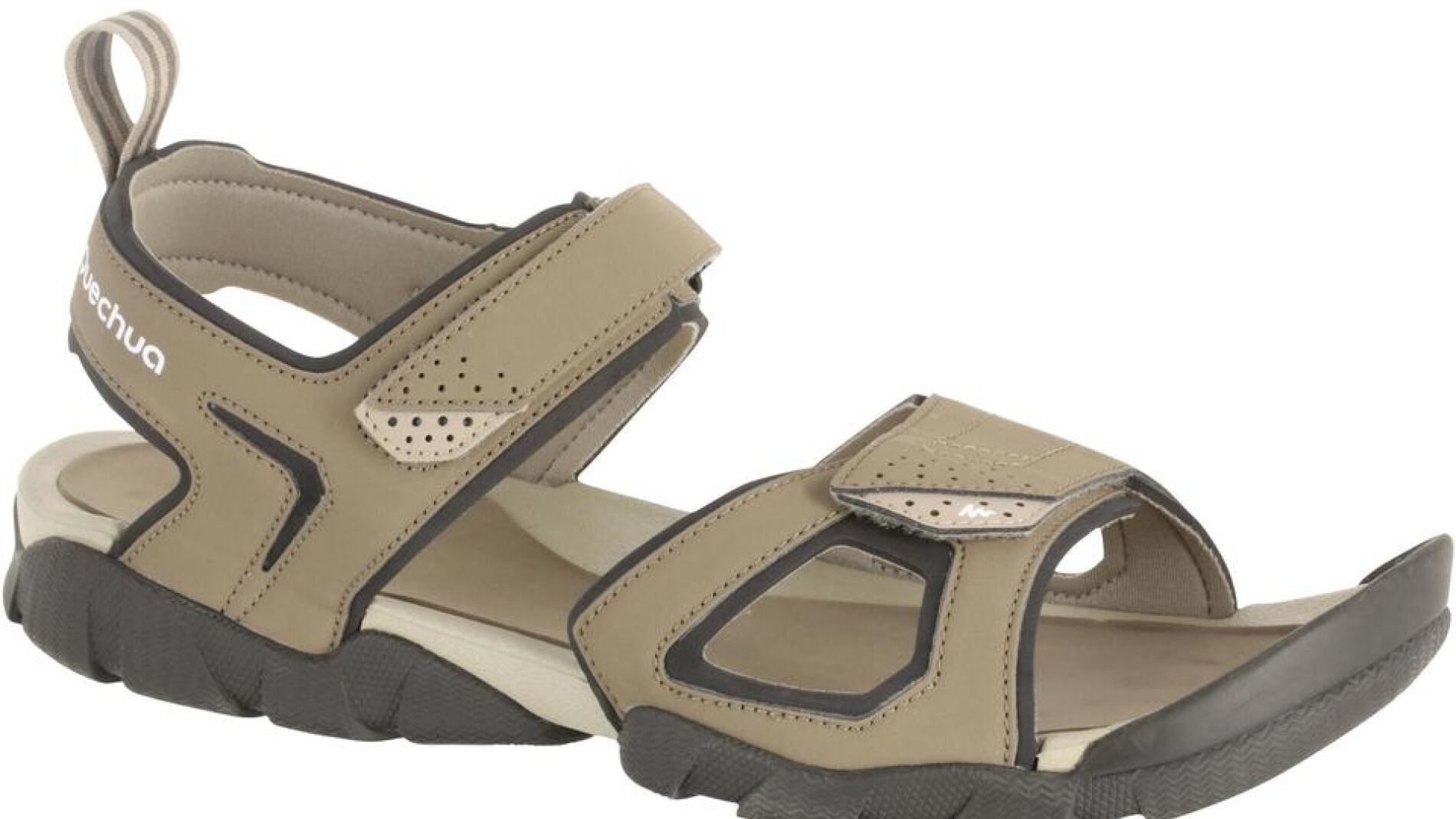 Sandalias para best sale andar mujer decathlon