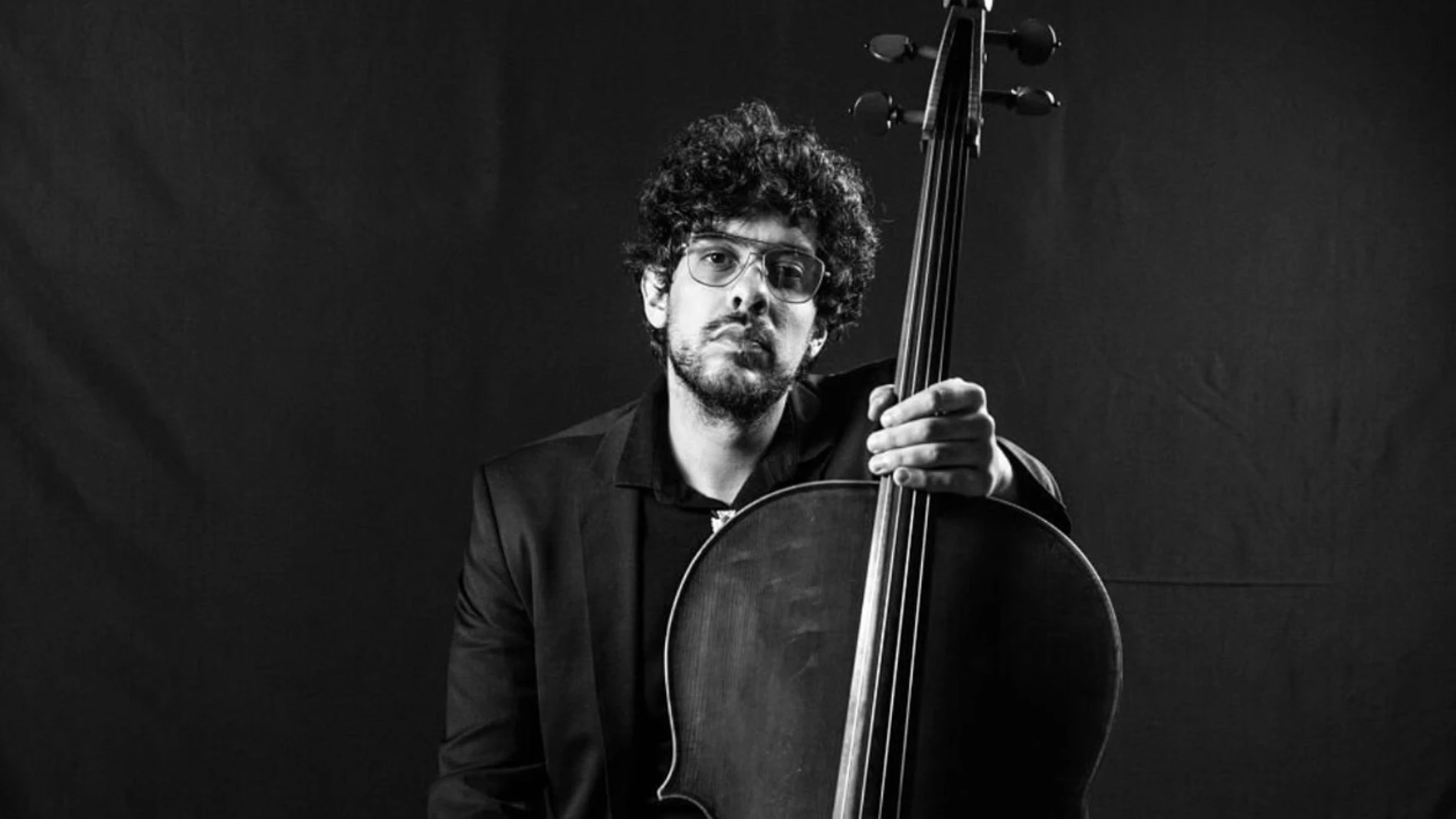 El Chelista ambientará musicalmente el "Renacer de las velas"
