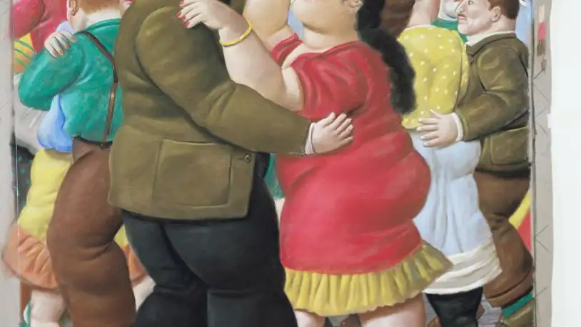 Botero: magia en plena forma