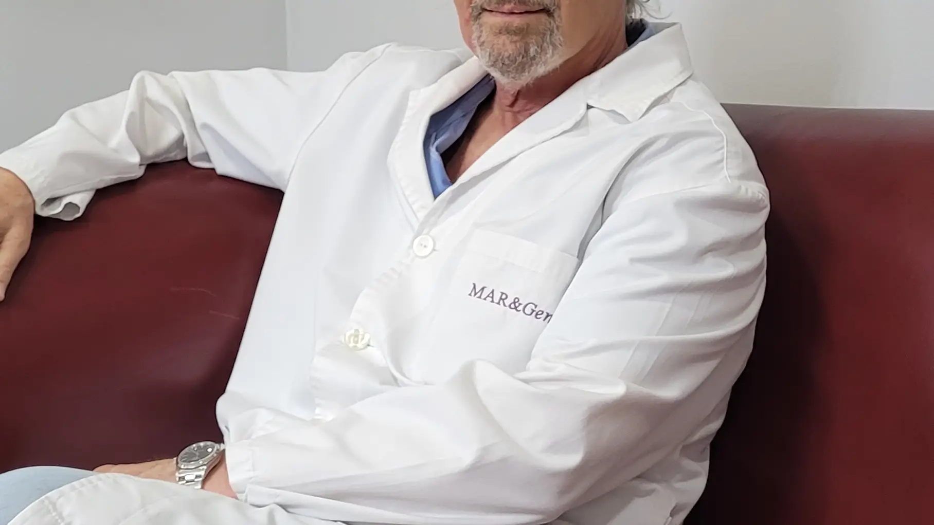 El doctor Jan Tesarik nos habla de la historia de la medicina reproductiva