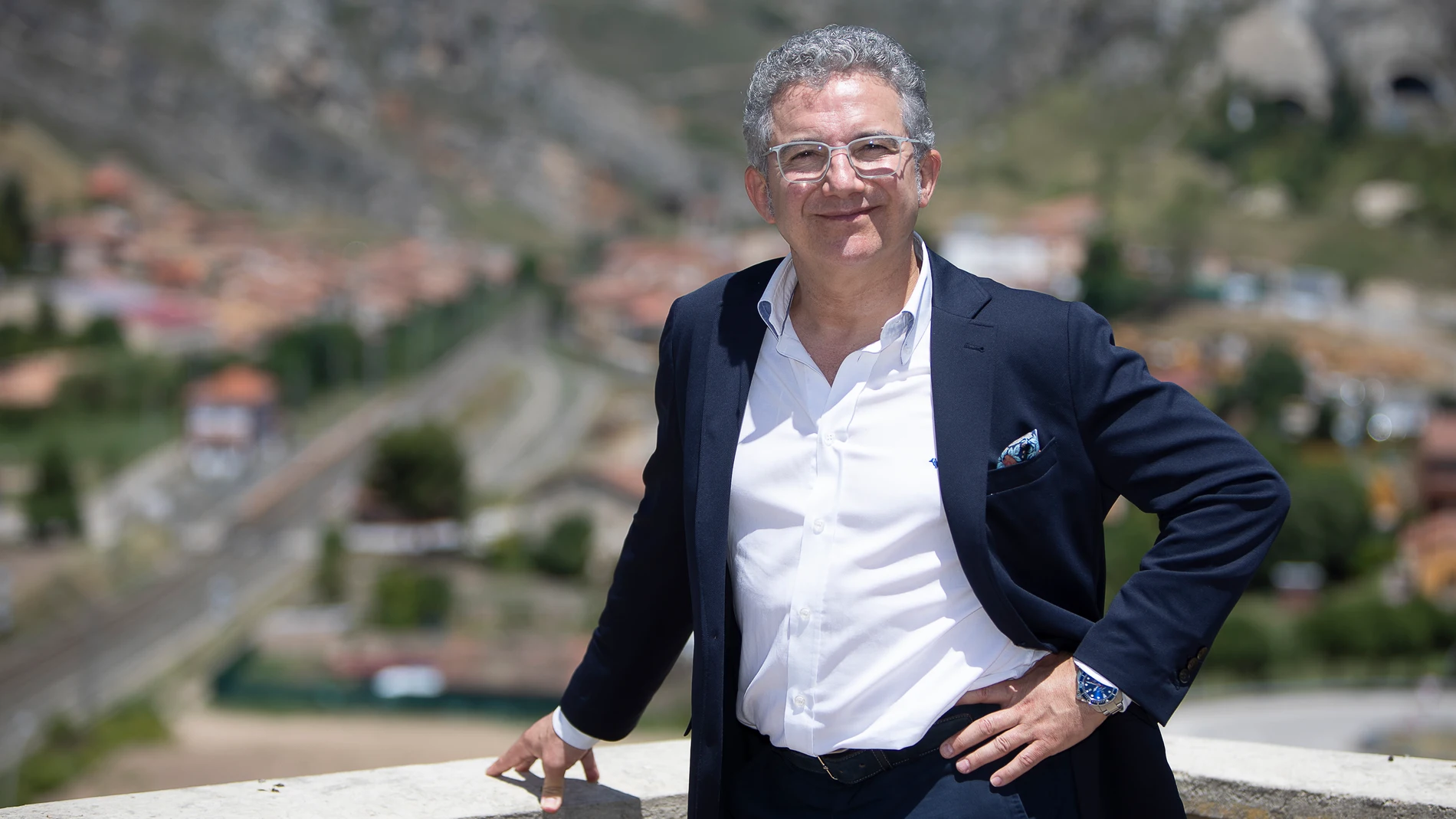 Pedro Palomo