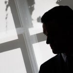 El presidente del Gobierno, Pedro Sánchez