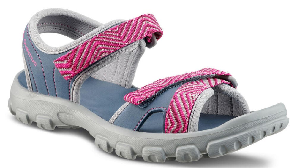 Sandalias quechua para mujer new arrivals