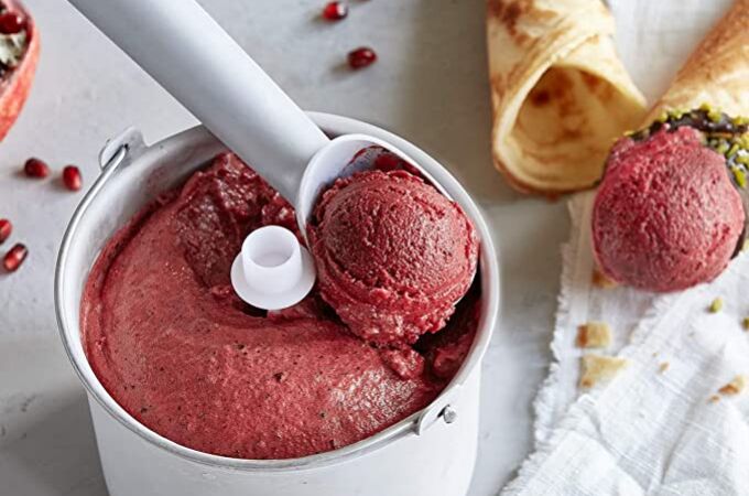 Una selección de las mejores heladeras para preparar deliciosos helados caseros