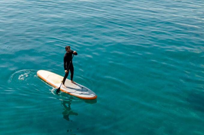 Propuestas para elegir la mejor tabla de paddle surf hinchable