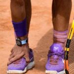 Nadal sufre el síndrome de Müller-Weiss que ha llevado al necrosamiento del escafoides tarsiano