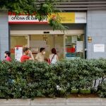 La creación de empleo entre los menores de 25 años durante el primer semestre del año creció un 20% en Andalucía