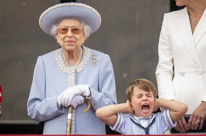 Su “odio” a probarse los zapatos o viajes sin pasaporte: Seis cosas que no sabías de la reina Isabel II