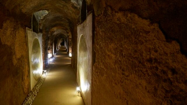 DeAlberto, Bodega, Serrada, Alberto, Gutiérrez