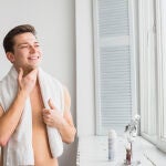 Las afeitadoras corporales para hombre son una alternativa para la depilación corporal sencilla