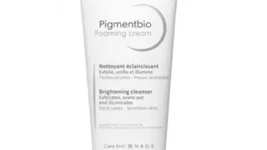 Crema Bioderma Pigmentbio