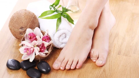 Productos para el cuidado y belleza de nuestros pies