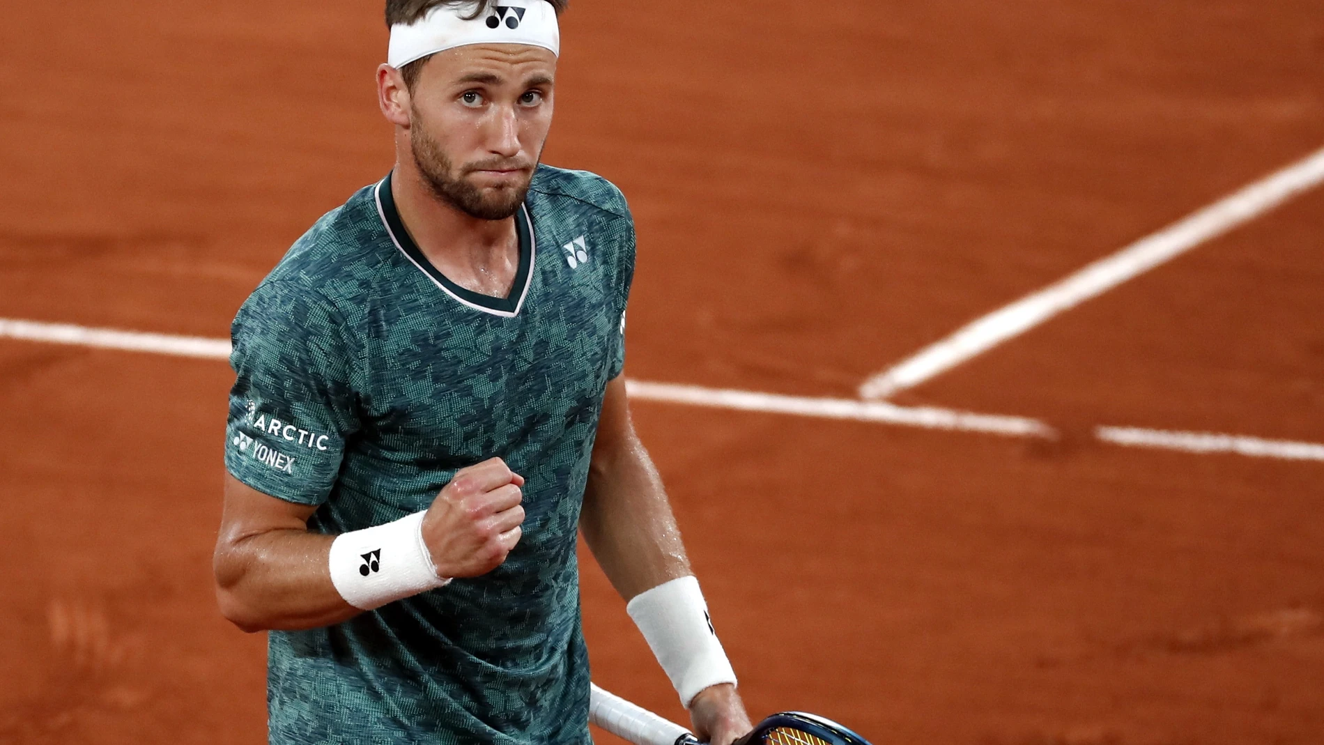 Casper Ruud venció a Cilic en semifinales y es el último desafío para Nadal en Roland Garros 2022