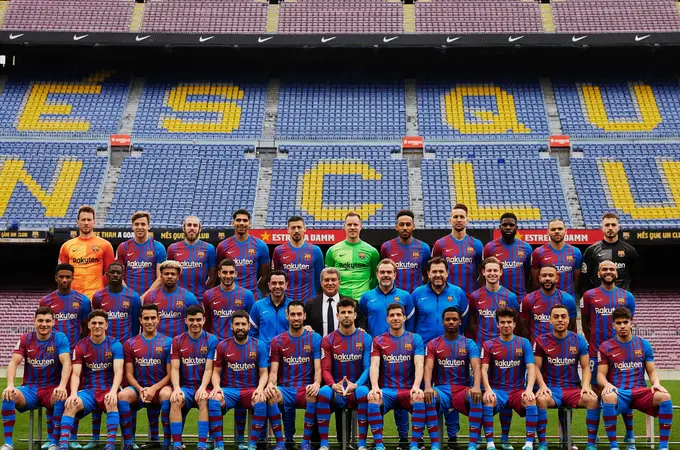 Los desorbitados salarios de los jugadores ponen en peligro al Barcelona