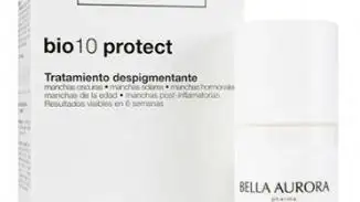 Crema Bella Aurora Bio10