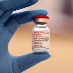 vacuna contra la Covid-19 de Moderna