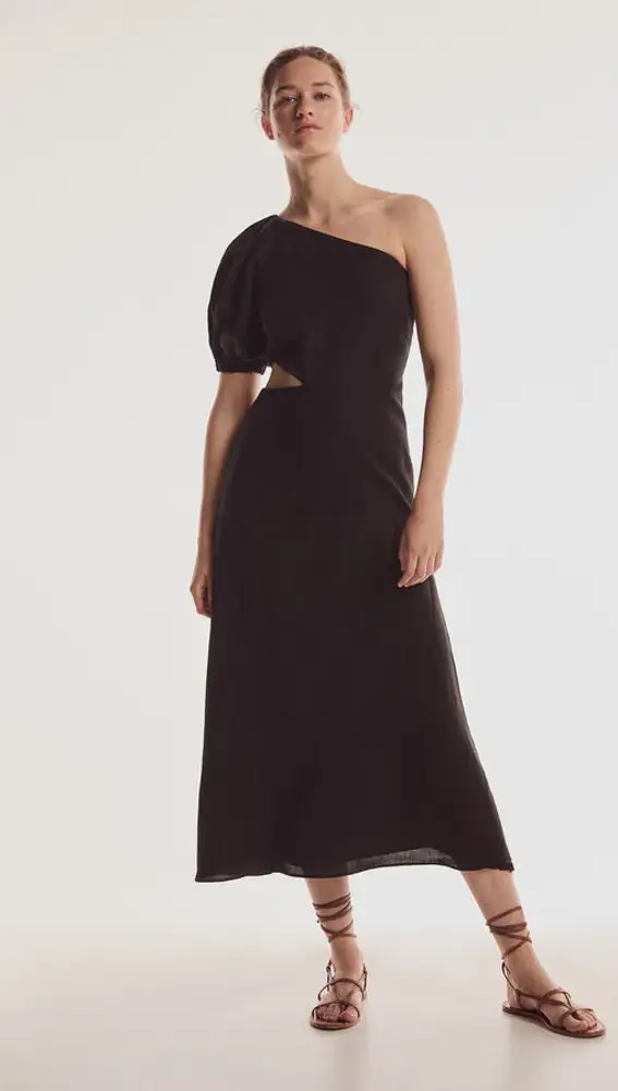 Vestido Margarita.