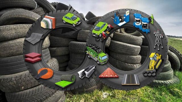 Día Mundial del Medio Ambiente: la economía circular como eficaz herramienta de protección ambiental