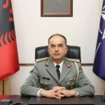 Bajram Begaj elegido como nuevo presidente de Albania