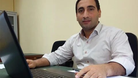 Ayub Entezari