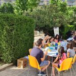 Actividades Savia Salamanca