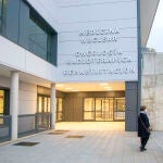 Hospital Burgos