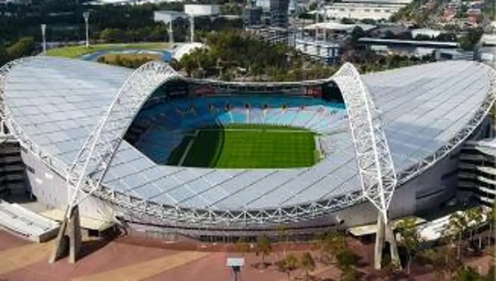 ANZ Stadium (Australia)