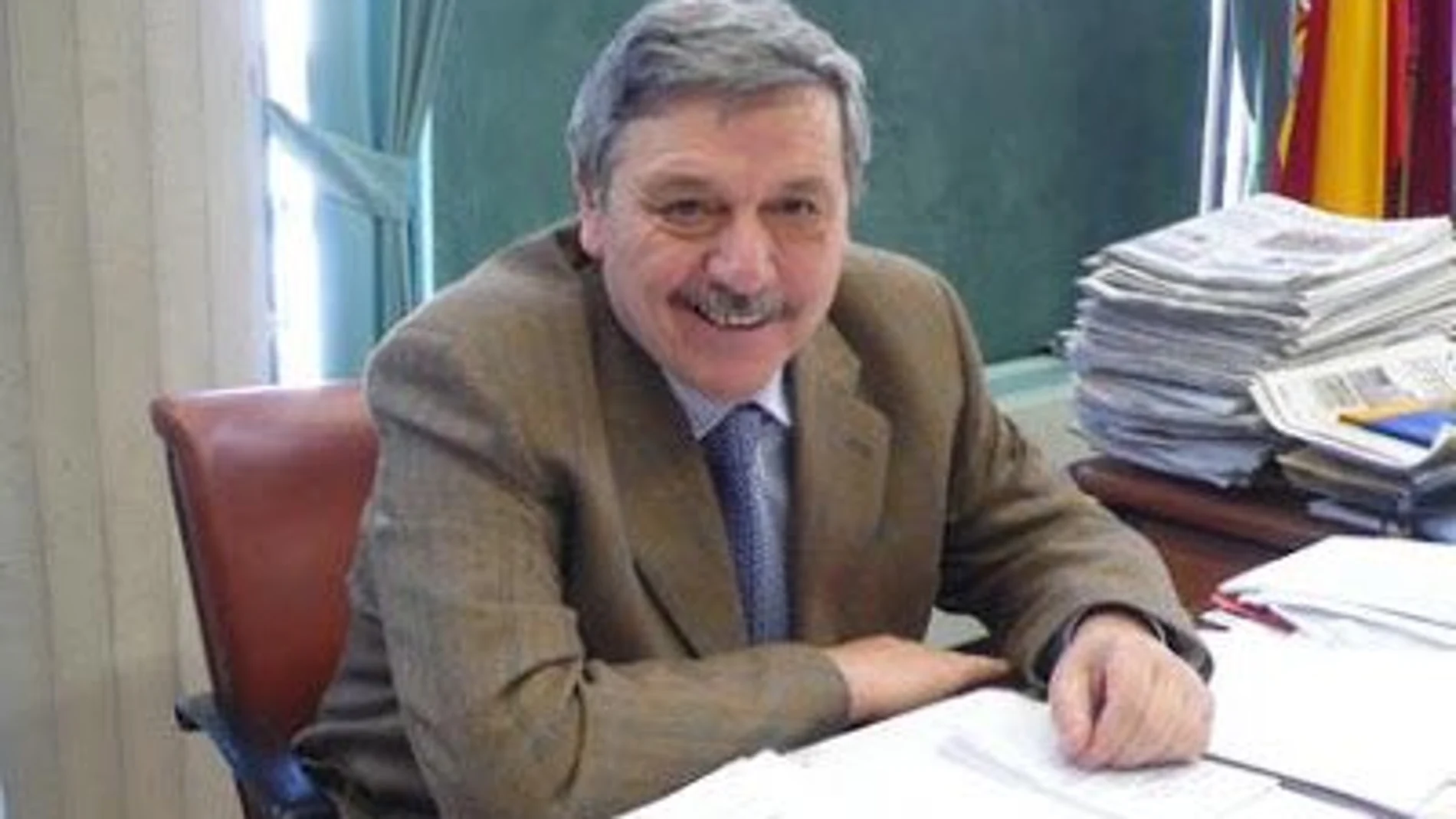 Condenan al exalcalde de Ceutí (Murcia) a 15 meses de prisión por el 'Caso Polideportivo'