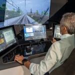 Comienza el curso de la XV promoción de Maquinistas de los centros de formación de Renfe