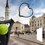 El World Padel Tour viaja de Marbella a Viena sin descanso