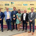 Presentación del Concurso de Tapas de Castilla y León
