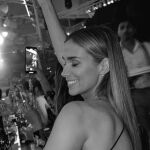 María Pombo en la Gala de International Influencers Awards 2022
