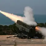  Los misiles españoles ya viajan hacia Ucrania