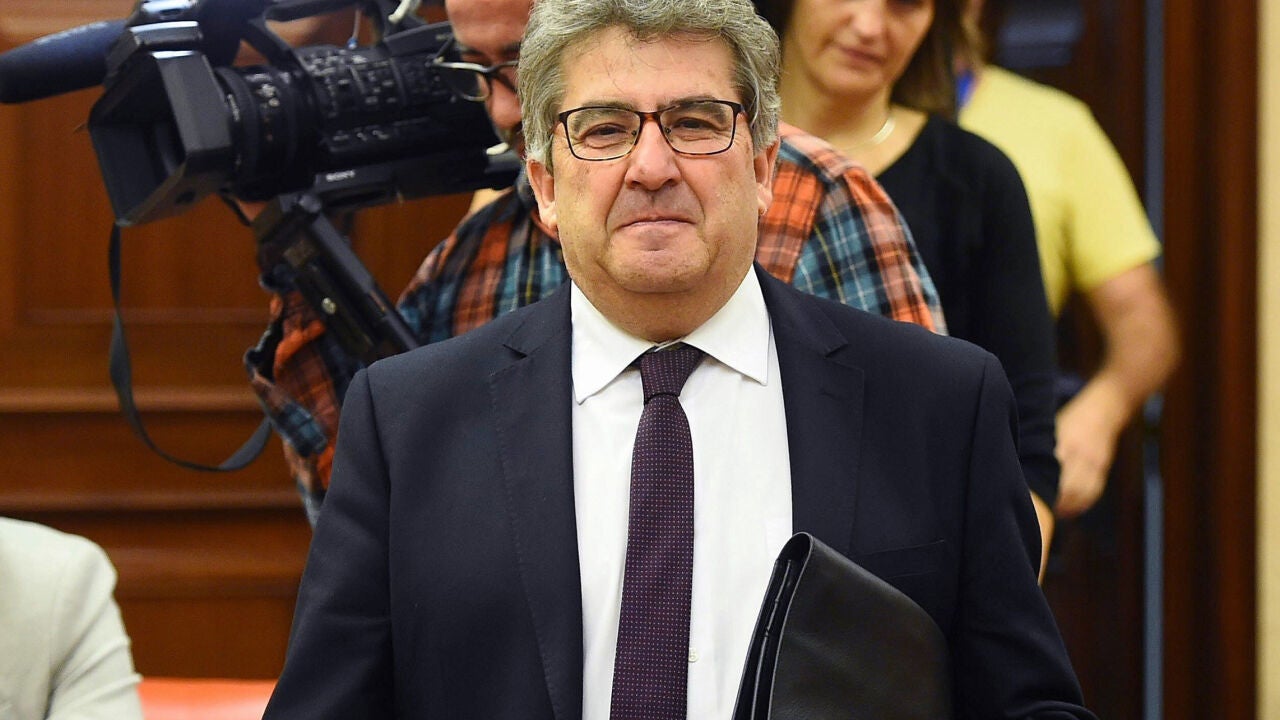 El juez De Prada pide amparo al CGPJ: las acusaciones de Monago ...