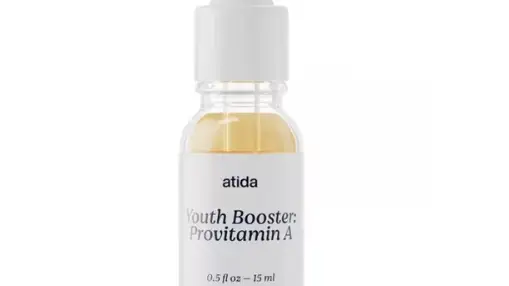 Atida Sérum Booster Juventud con Provitamina A