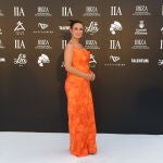 Marta Pombo en los Premios International Influencer Awards 2022
