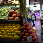 El transporte y la alimentación son los grupos de productos que más han aumentado su precio en el último año
