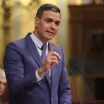  Pedro Sánchez se escuda en el TSJC y evita obligar al Govern a cumplir con el 25% de castellano