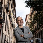 Entrevista a Javier Zapata, autor de "Un amor en la calle Pez"