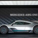 Mercedes-AMG One
