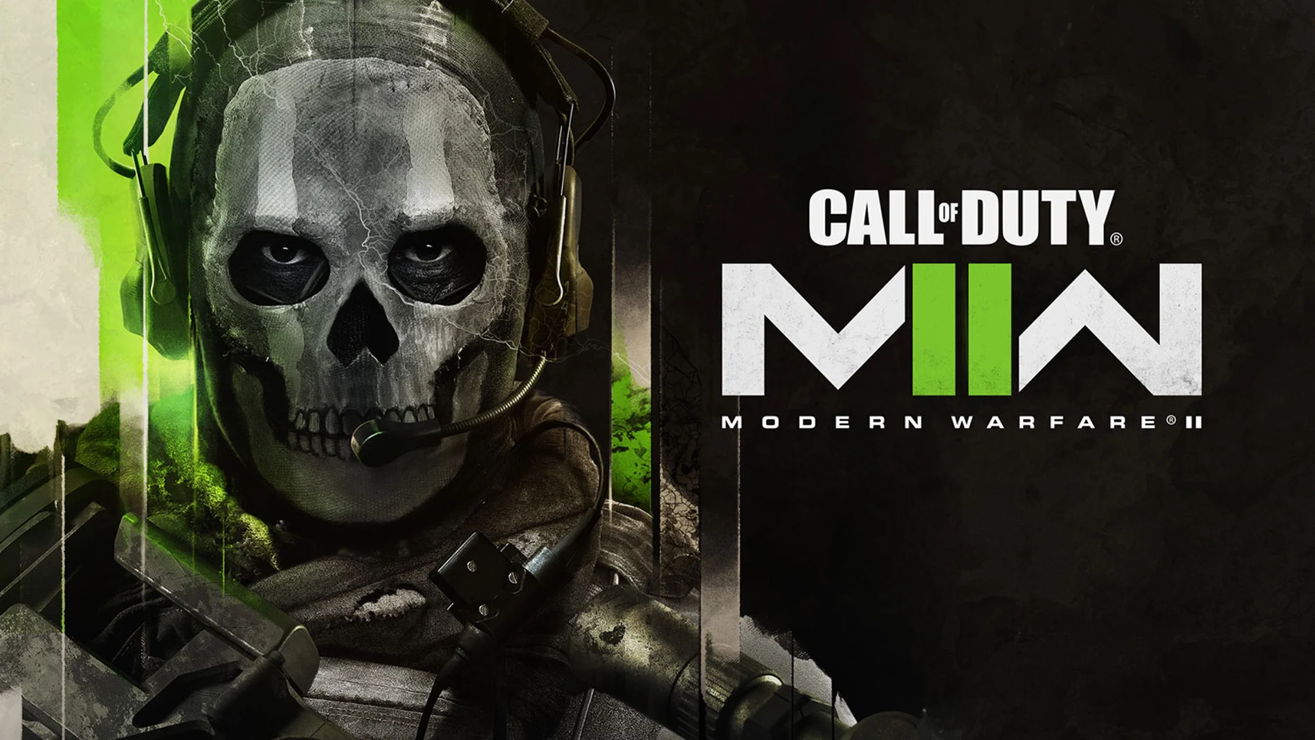 "Call of Duty: Modern Warfare II’" llegará el 28 de octubre.