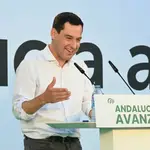  El PP arrasa en Granada con el doble de diputados que en 2018
