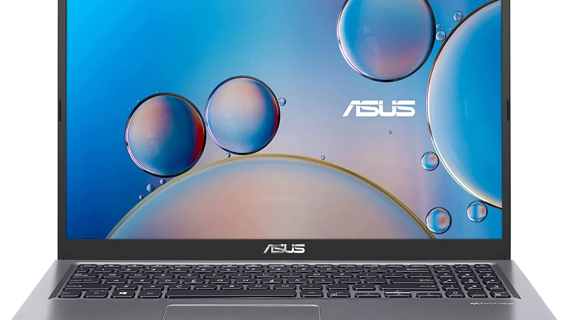 Ofertas en portátiles ASUS