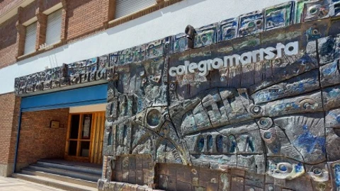 Colegio Maristas La Inmaculada de Valladolid